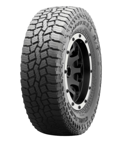 FALKEN 33X12.5R15LT C RUBITREK A/T LIGHT TRUCK