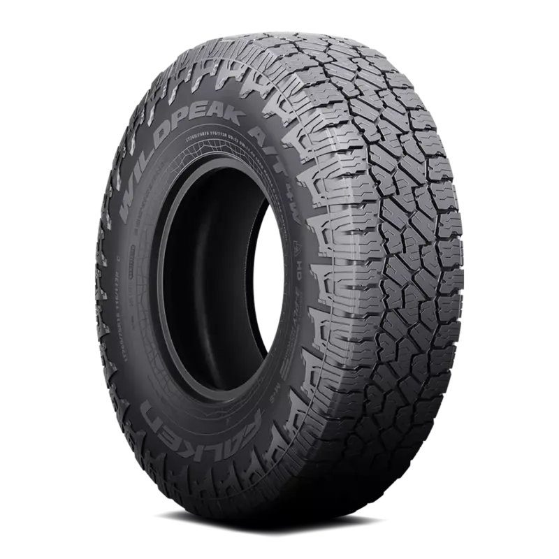 FALKEN 35X11.50R17LT C WILDPEAK A/T4W (DURASPEC) LIGHT TRUCK