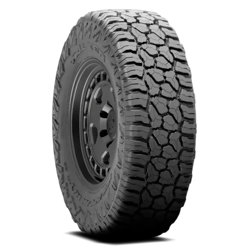 FALKEN 35X11.50R17LT C WILDPEAK R/T01 LIGHT TRUCK