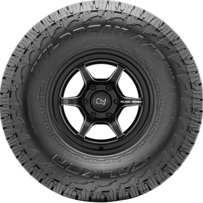 FALKEN 35X11.50R18LT C WILDPEAK A/T4W LIGHT TRUCK