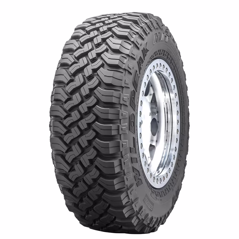 FALKEN 35X12.50R15LT C WILDPEAK M/T LIGHT TRUCK