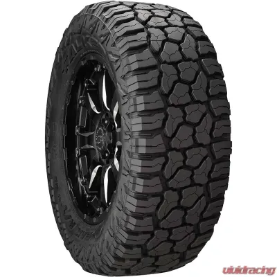 FALKEN 35X12.50R17LT E WILDPEAK R/T01 LIGHT TRUCK
