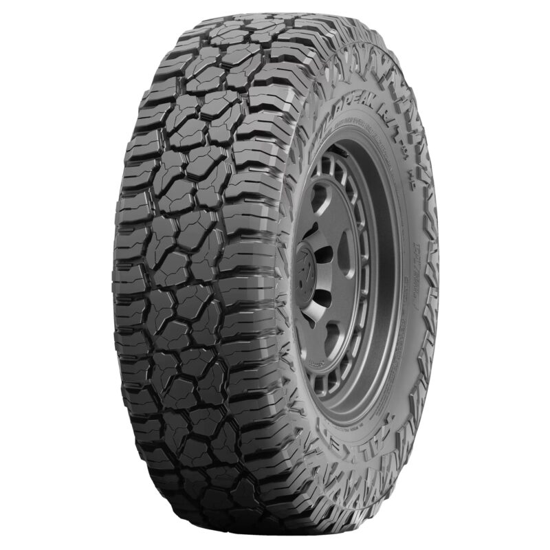 FALKEN 35X12.50R18LT F WILDPEAK R/T01 LIGHT TRUCK