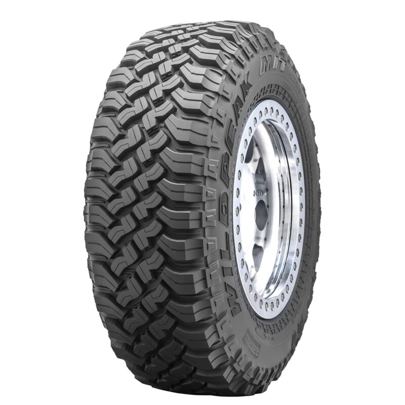 FALKEN 35X12.50R20LT E WILDPEAK M/T LIGHT TRUCK