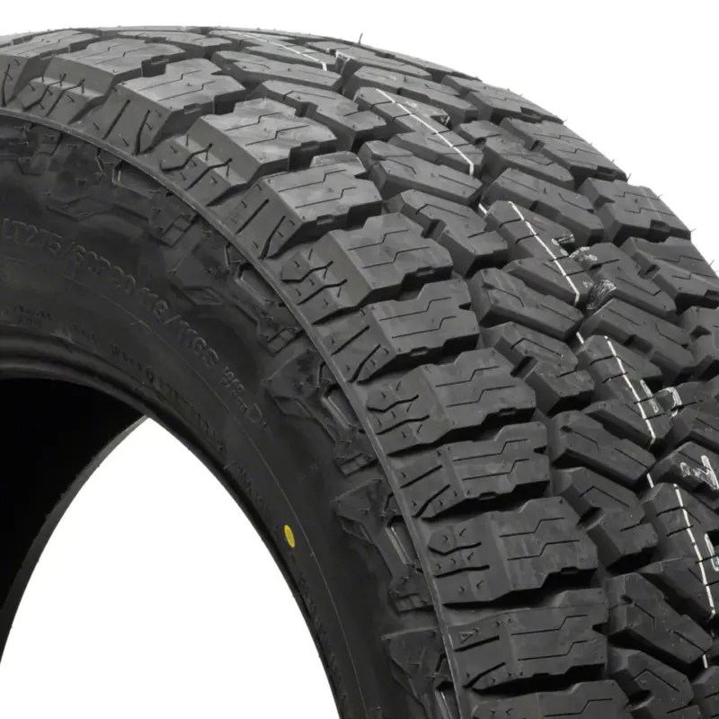 FALKEN 35X12.50R22LT E WILDPEAK A/T4W (HD) LIGHT TRUCK