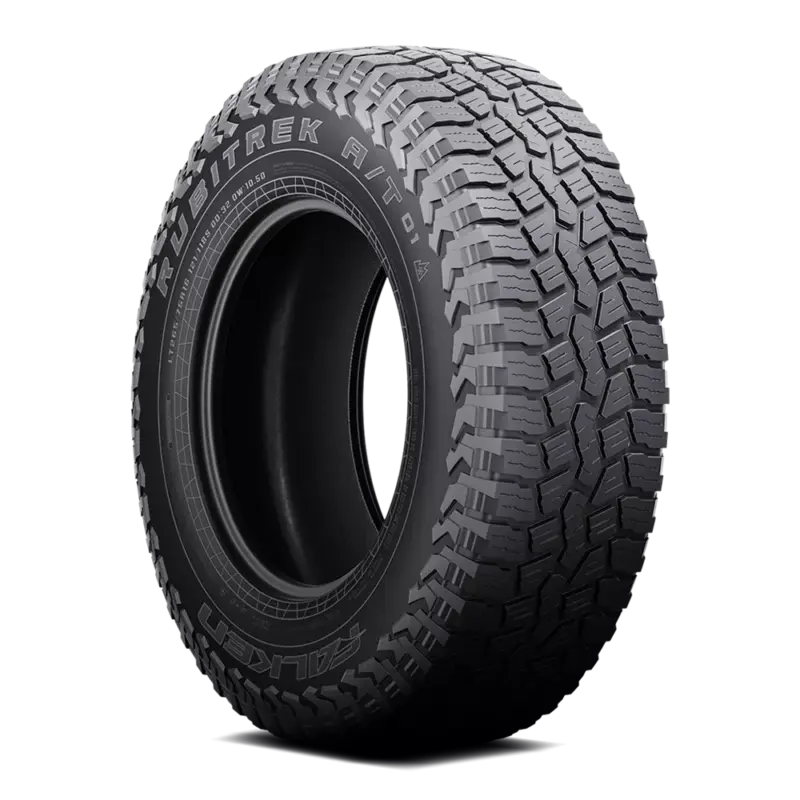FALKEN 35X12.5R15LT C RUBITREK A/T LIGHT TRUCK