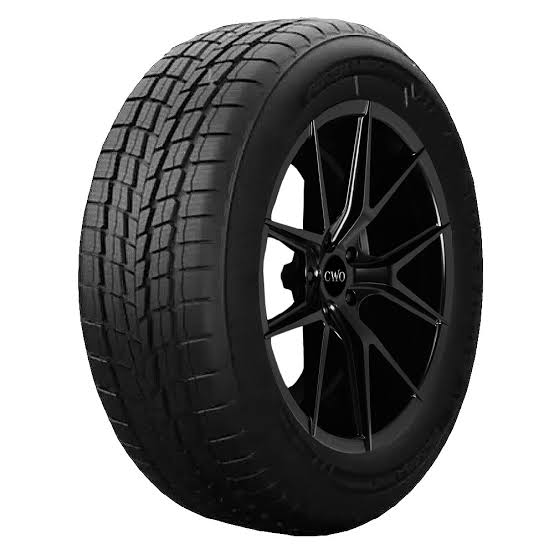 FIRESTONE 265/60R17 FIREHAWK PURSUIT AWT POLICE PURSUIT