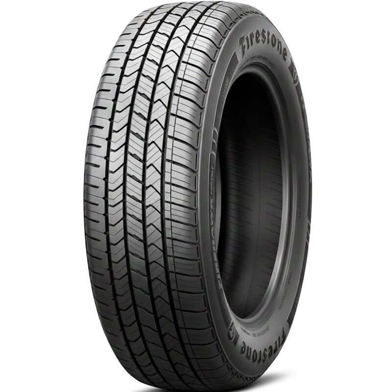 FIRESTONE 275/55R20 FIREHAWK PURSUIT OE POLICE PURSUIT
