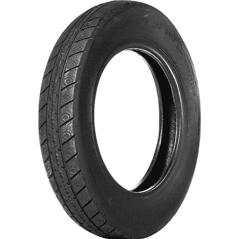 GOODYEAR 155/85D18 CONVENIENCE SPARE NYLON TEMPORARY SPARE