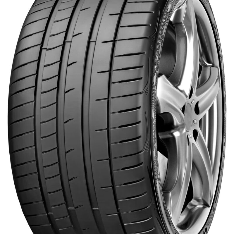 GOODYEAR 225/40R18 XL EAGLE F1 SUPERSPORT COMPETITION/STREET RACING/DRAG