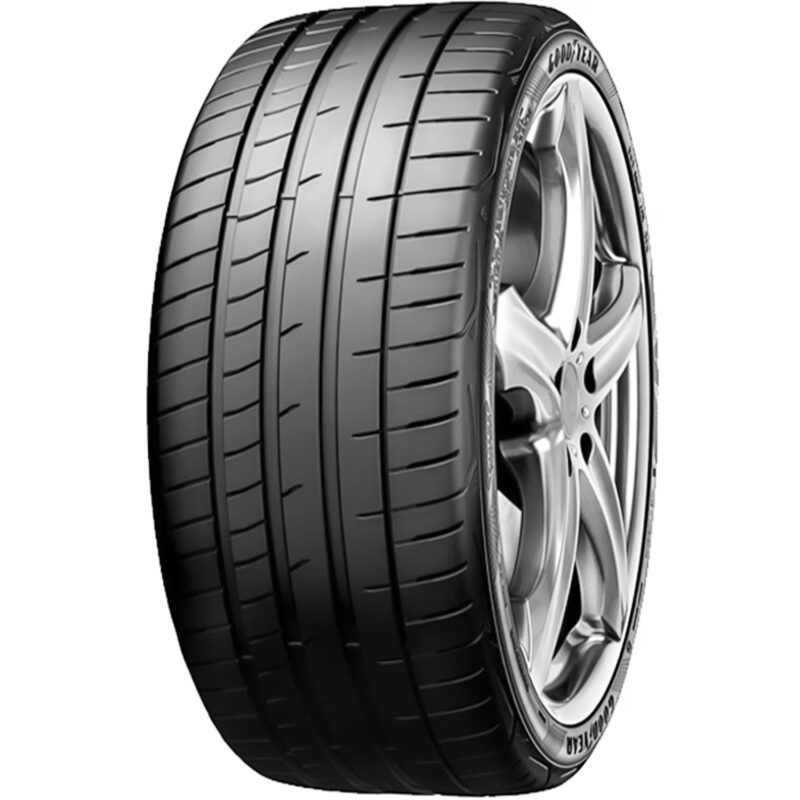 GOODYEAR 225/40R19 XL EAGLE F1 SUPERSPORT COMPETITION/STREET RACING/DRAG