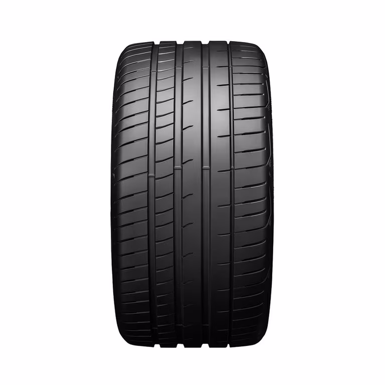 GOODYEAR 225/40ZR18 XL EAGLE F1 SUPERSPORT COMPETITION/STREET RACING/DRAG