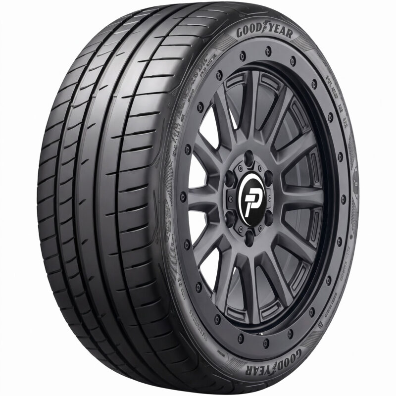GOODYEAR 235/35R19 XL EAGLE F1 SUPERSPORT COMPETITION/STREET RACING/DRAG
