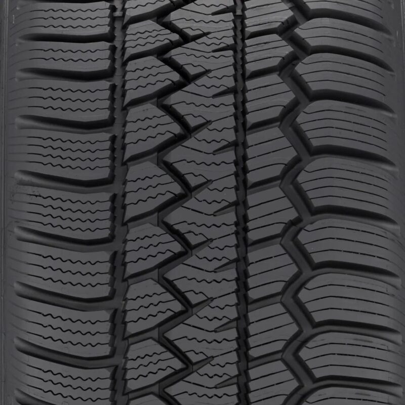 GOODYEAR 235/50R17 EAGLE ENFORCER A/W POLICE PURSUIT