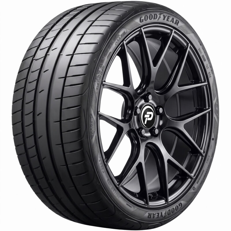 GOODYEAR 245/35R20 XL EAGLE F1 SUPERSPORT COMPETITION/STREET RACING/DRAG
