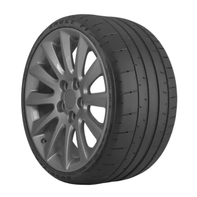 GOODYEAR 245/35ZR19 XL EAGLE F1 SUPERCAR 3 COMPETITION/STREET RACING/DRAG