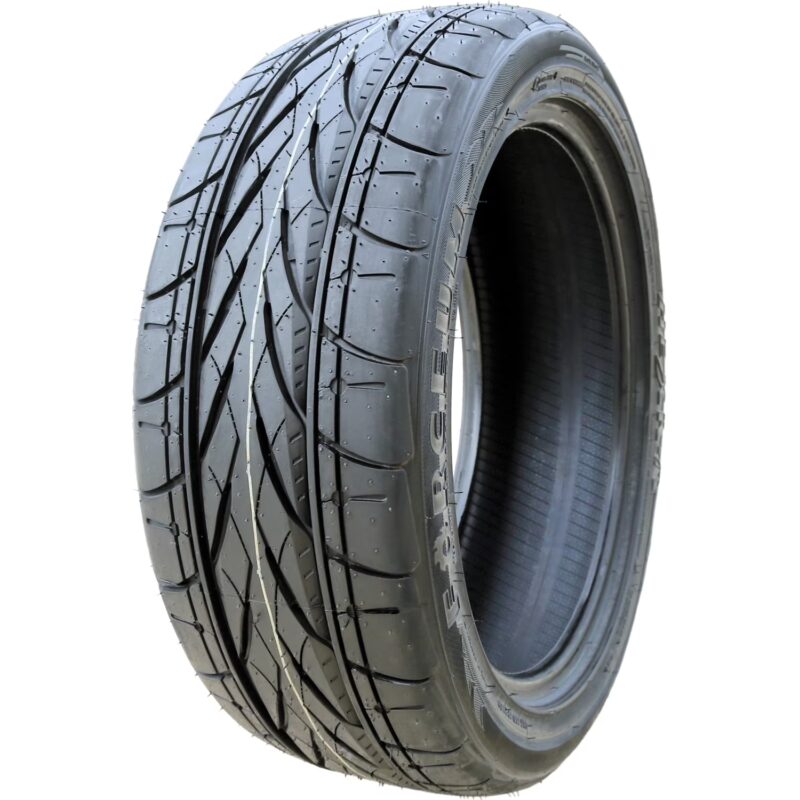 GOODYEAR 245/35ZR19 XL EAGLE F1 SUPERSPORT COMPETITION/STREET RACING/DRAG