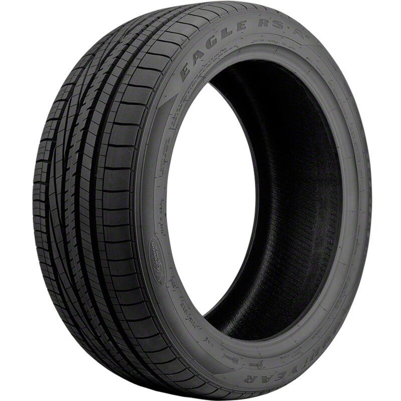 GOODYEAR 245/45ZR20 EAGLE F1 SUPERCAR COMPETITION/STREET RACING/DRAG
