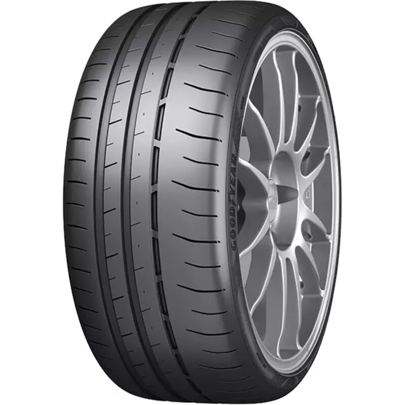 GOODYEAR 255/35ZR20 XL EAGLE F1 SUPERSPORT R N1 COMPETITION/STREET RACING/DRAG