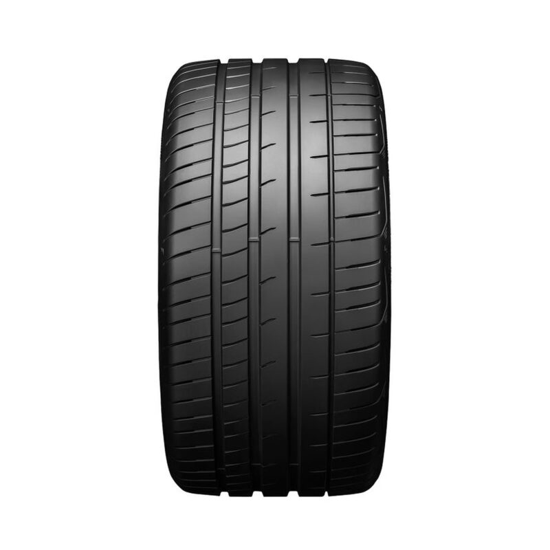 GOODYEAR 255/40ZR19 XL EAGLE F1 SUPERSPORT COMPETITION/STREET RACING/DRAG