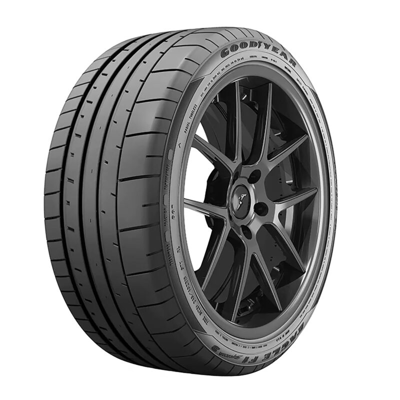 GOODYEAR 285/30ZR20 EAGLE F1 SUPERCAR 3 OE COMPETITION/STREET RACING/DRAG