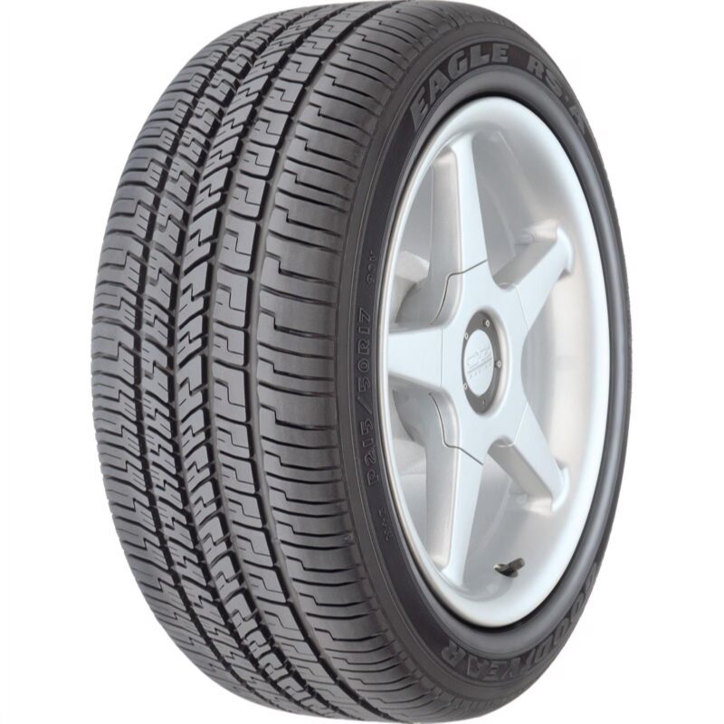 GOODYEAR P225/60R16 EAGLE RS-A POLICE POLICE PURSUIT
