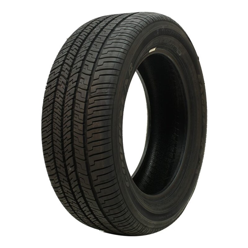 GOODYEAR P225/60R18 EAGLE RS-A POLICE POLICE PURSUIT