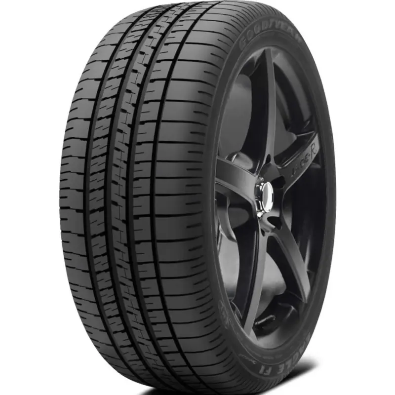 GOODYEAR P255/45ZR18 EAGLE F1 SUPERCAR COMPETITION/STREET RACING/DRAG