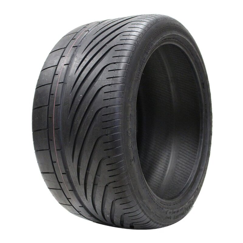 GOODYEAR P275/35ZR18 LL EAGLE F1 SUPERCAR G:2 RUN FLAT (LEFT) COMPETITION/STREET RACING/DRAG