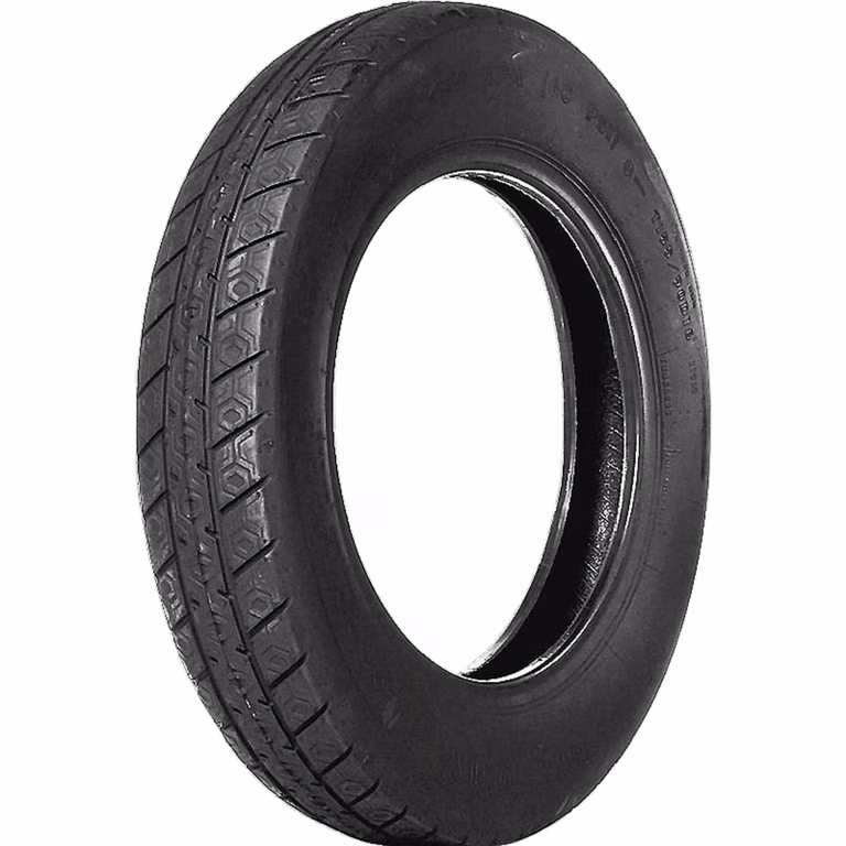 GOODYEAR T165/80D17 LL CONVENIENCE SPARE NYLON TEMPORARY SPARE