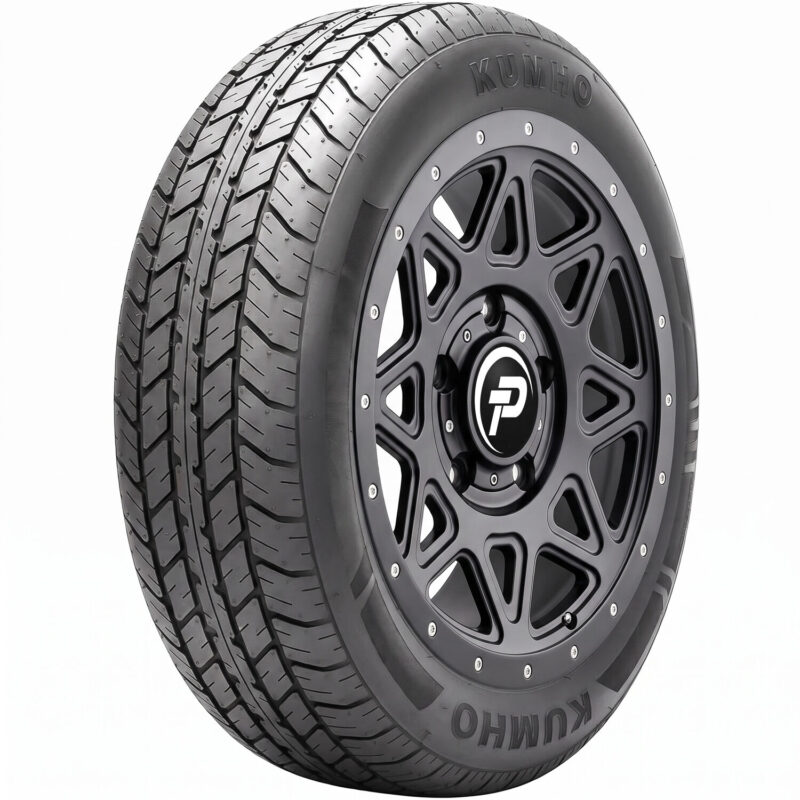 KUMHO T135/90D17 121 TEMPORARY SPARE