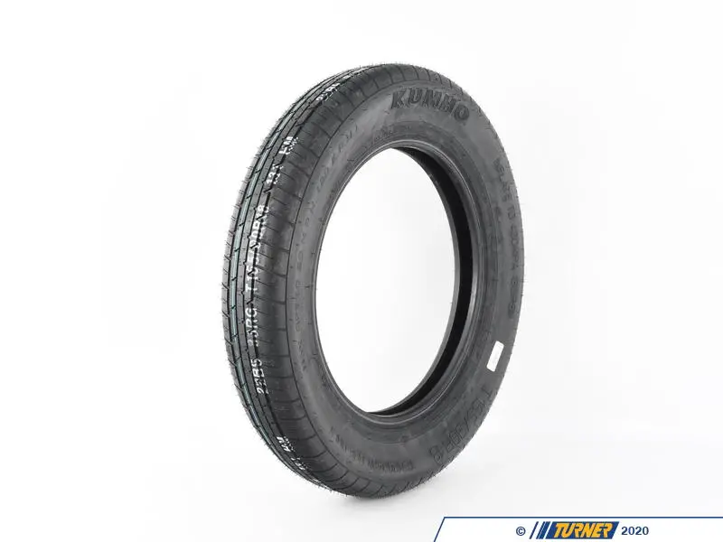 KUMHO T155/90R18 131 TEMPORARY SPARE