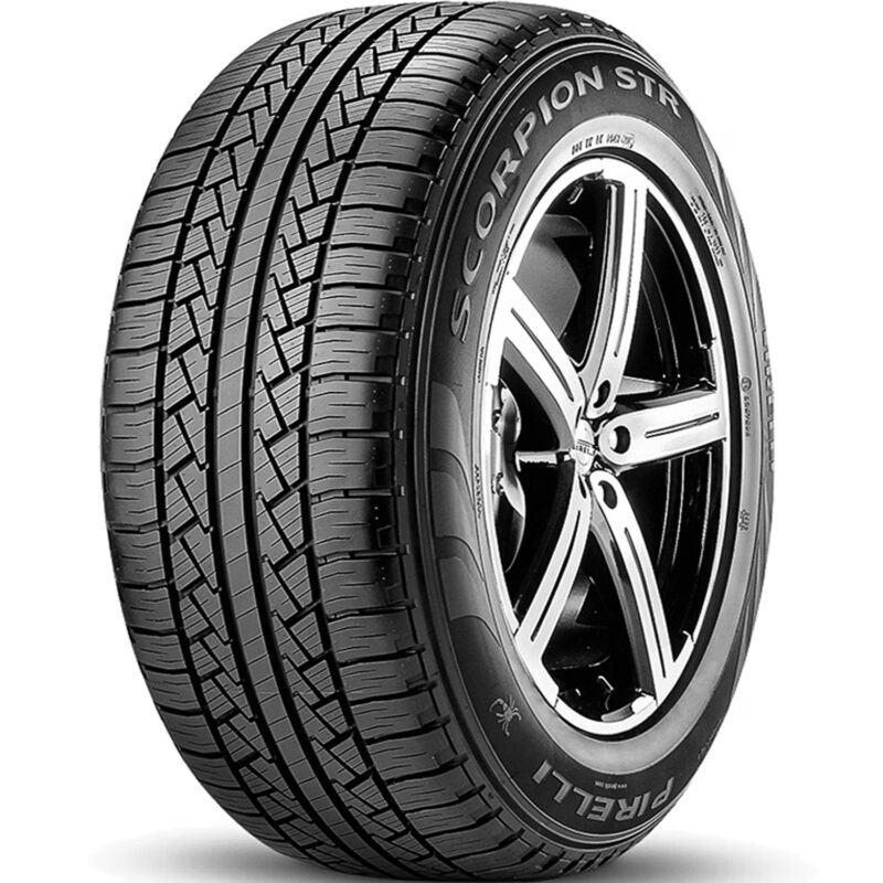 PIRELLI P275/55R20 SCORPION STR LIGHT TRUCK