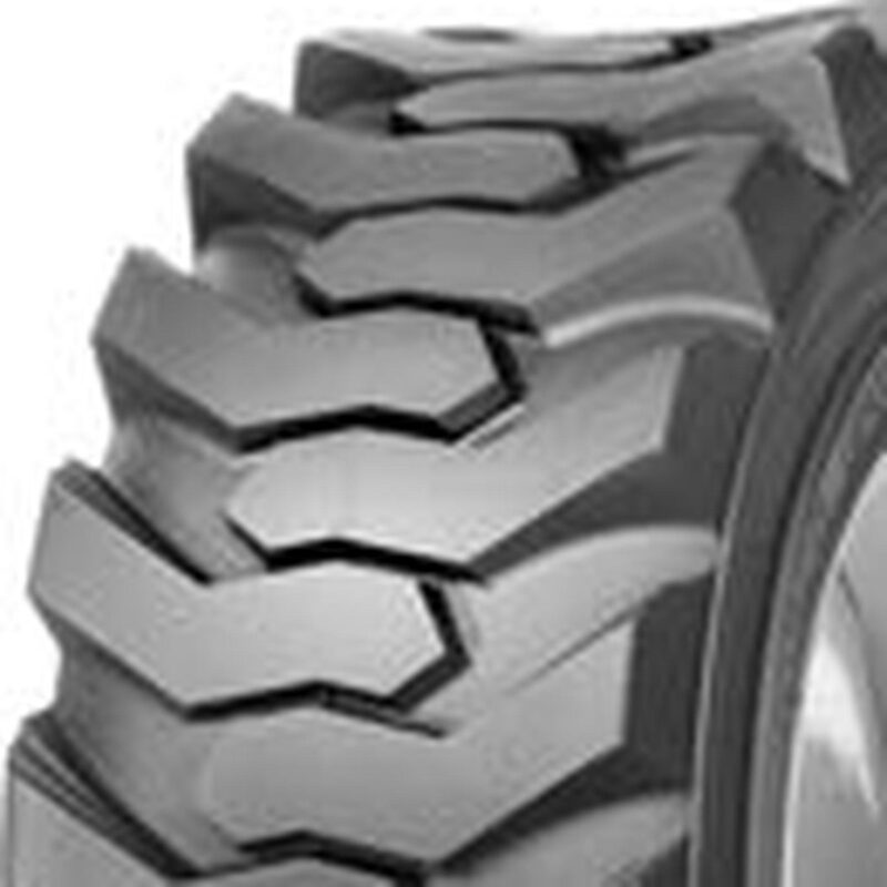 POWER KING 12-16.5 F TL POWER KING RIM GUARD HD+ SKID STEER