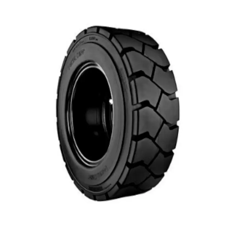 POWER KING 12-16.5 G TL POWER KING RIM GUARD LD+ SKID STEER