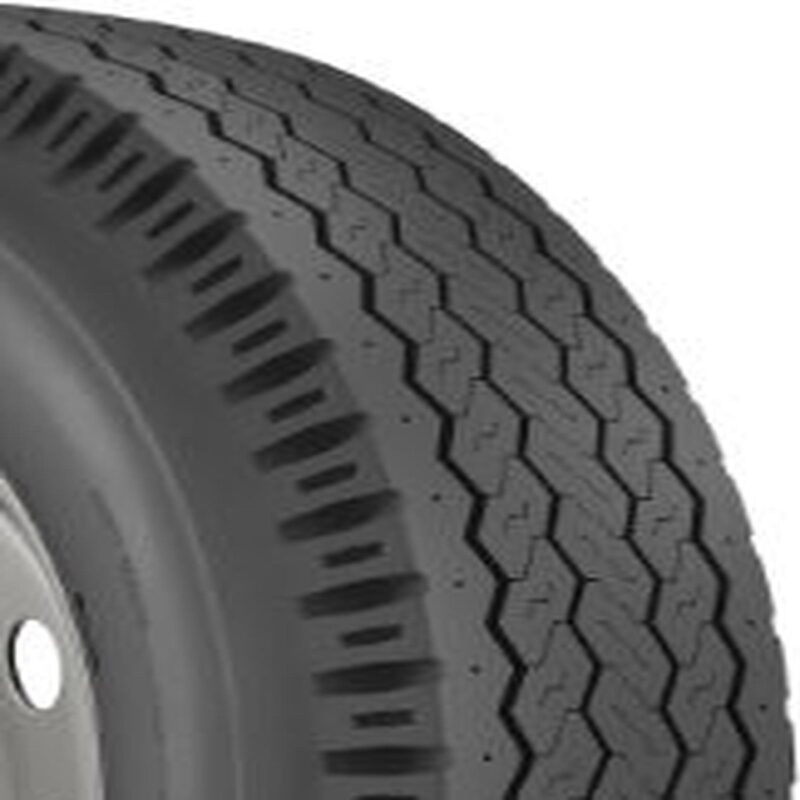 POWER KING 6.50-16LT C TL SUPER HIGHWAY II LIGHT TRUCK