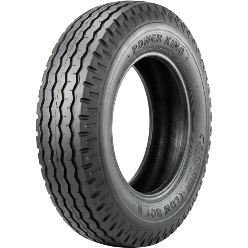 POWER KING 7-14.5 F TL LOW BOY II TRAILER