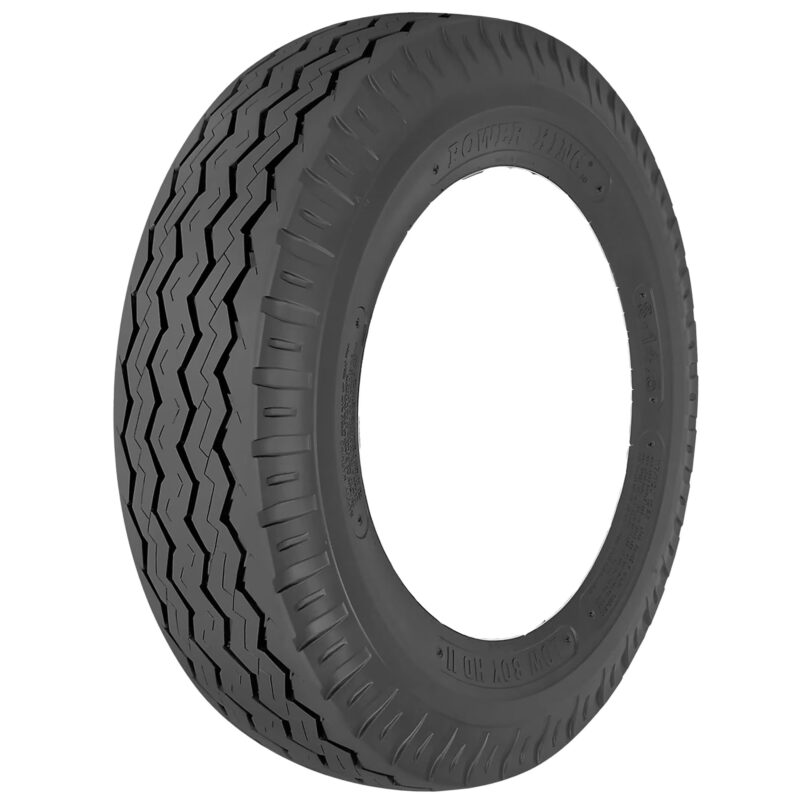 POWER KING 8-14.5 F TL LOW BOY HD II TRAILER