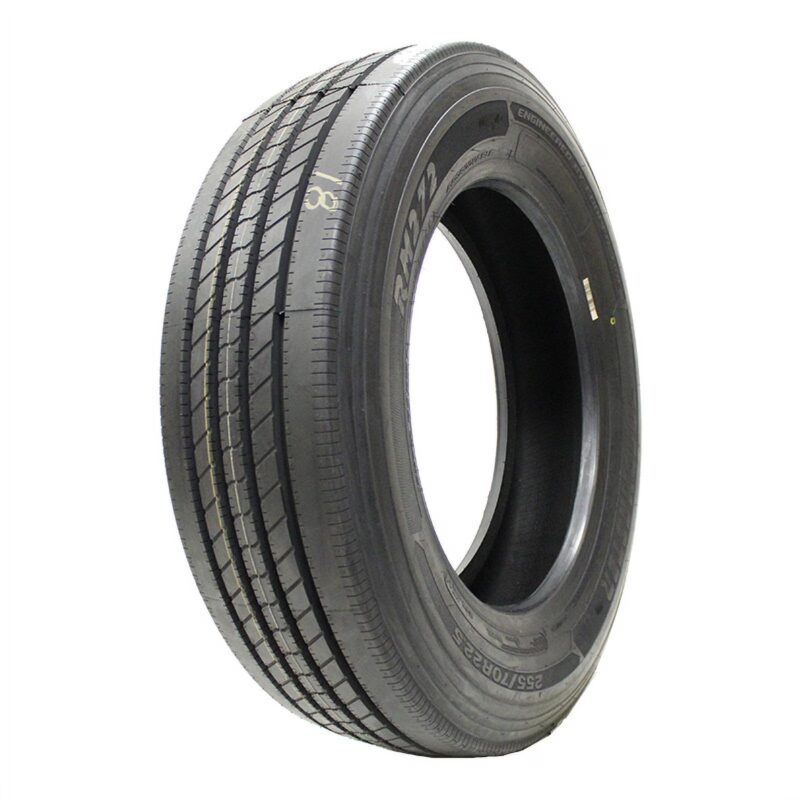 ROADMASTER 11R24.5 H RM272 COMMERCIAL