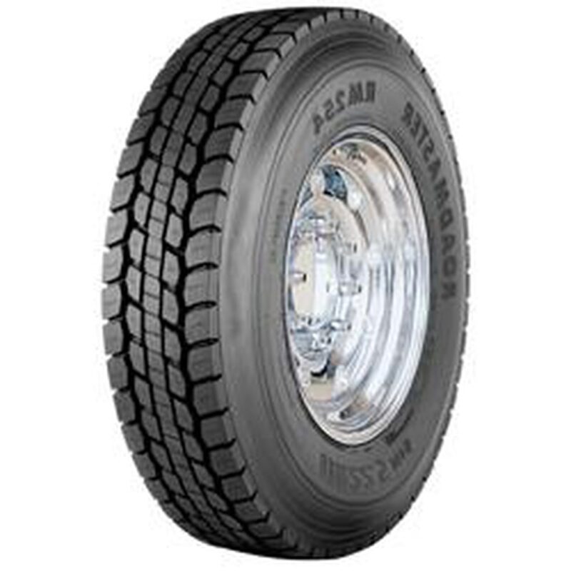 ROADMASTER 11R24.5 H RM275 COMMERCIAL