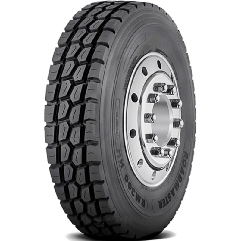 ROADMASTER 11R24.5 H RM300HH COMMERCIAL