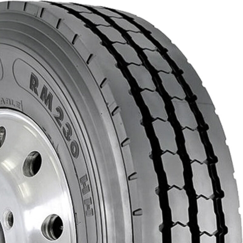ROADMASTER 11R24.5 H TL RM230 HH COMMERCIAL