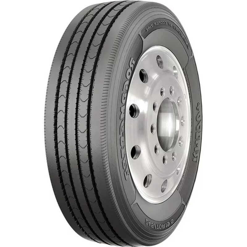 ROADMASTER 245/70R19.5 H RM170+ COMMERCIAL