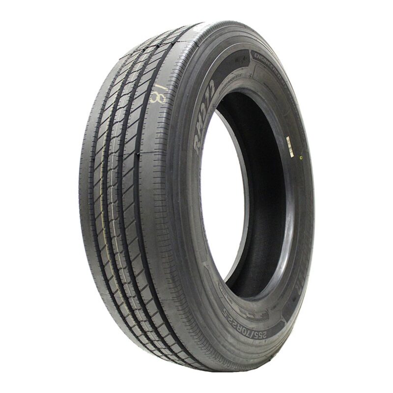 ROADMASTER 275/70R22.5 J RM272 COMMERCIAL