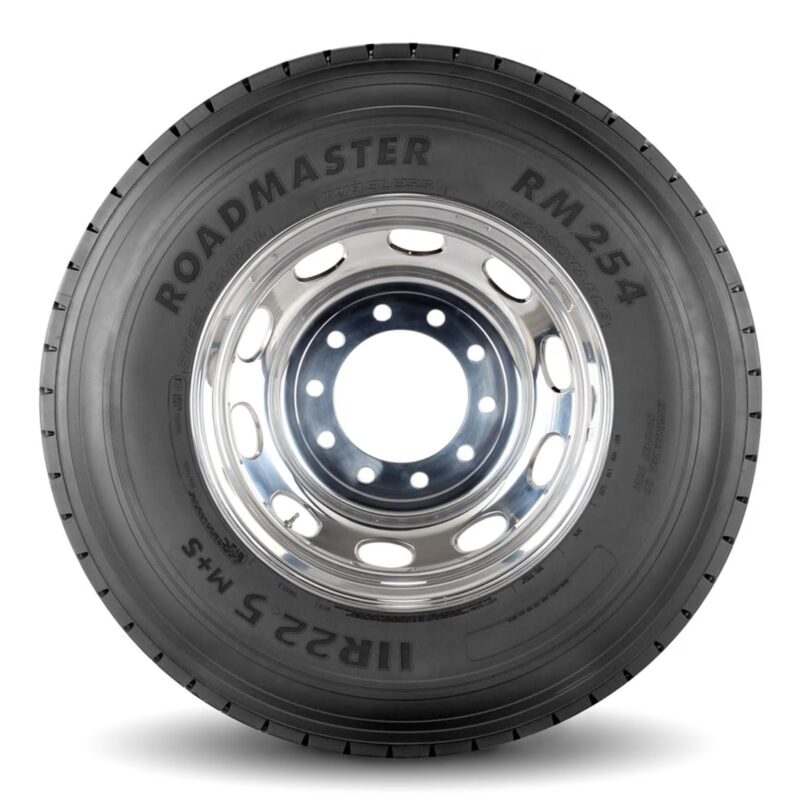 ROADMASTER 285/75R24.5 G RM254 COMMERCIAL