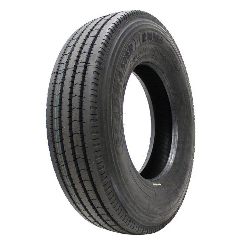 ROADMASTER 285/75R24.5 G TL RM185 COMMERCIAL
