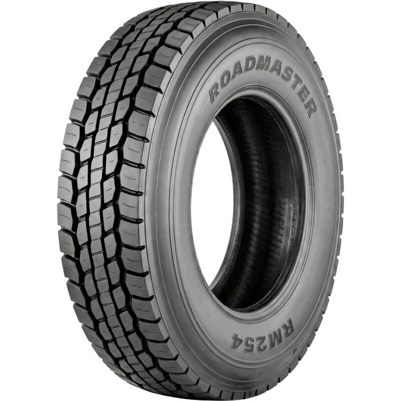 ROADMASTER 295/75R22.5 G RM254 COMMERCIAL