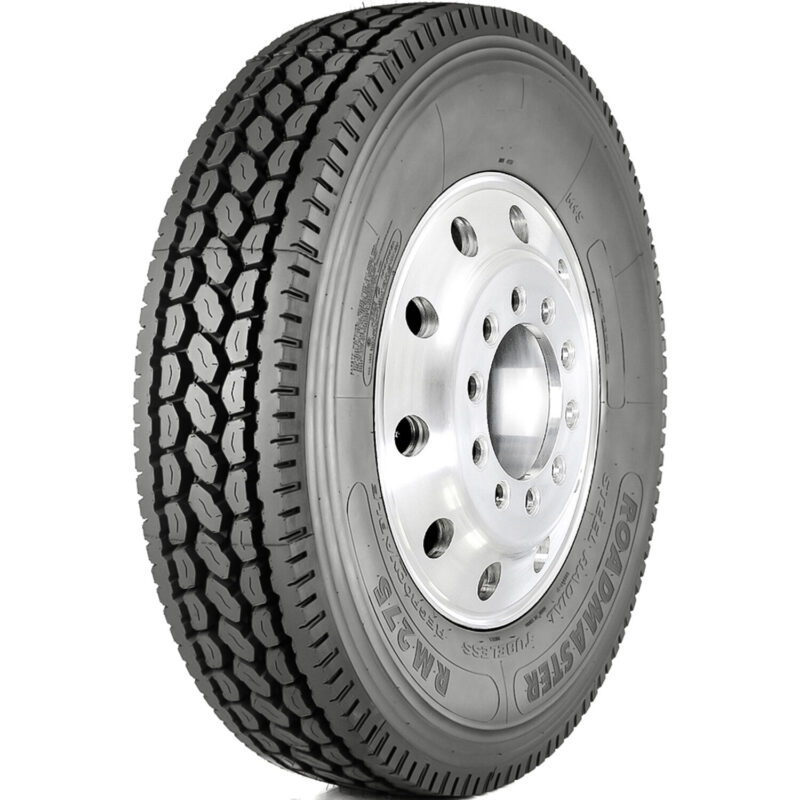 ROADMASTER 295/75R22.5 G RM275A COMMERCIAL