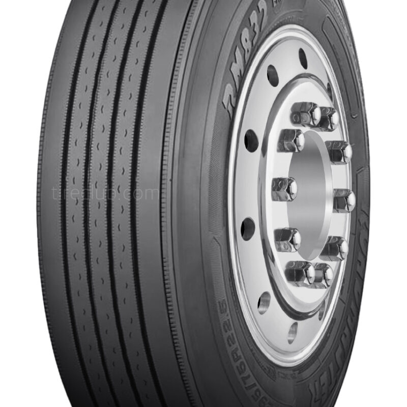 ROADMASTER 295/75R22.5 H RM832+ EM COMMERCIAL