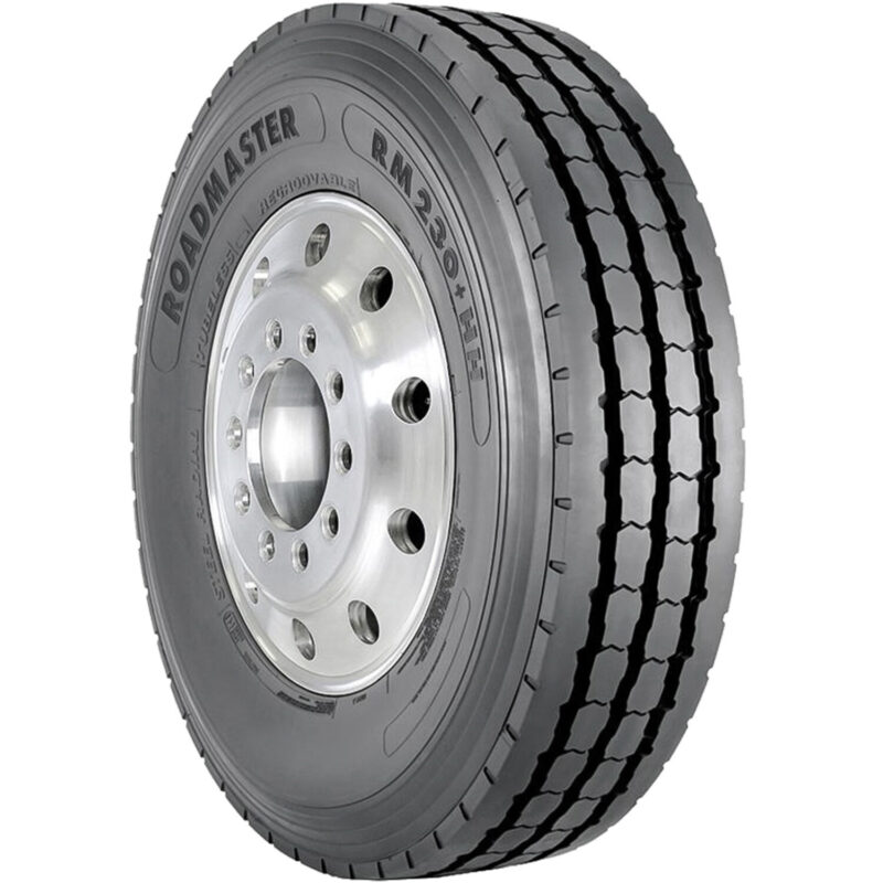 ROADMASTER 315/80R22.5 L RM230 HH+ COMMERCIAL